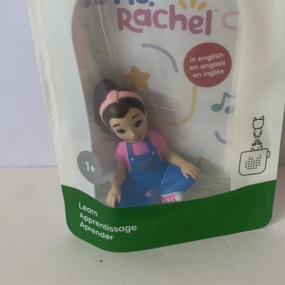 NIP. TONIES Ms. Rachel - Picture 3 of 4